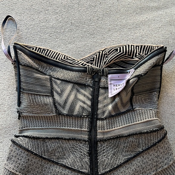 COPY - Herve leger dress - Picture 10 of 15